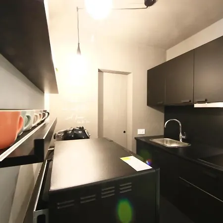 Appartement Casa Maulù A Centro *