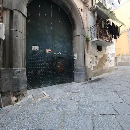 Casa Maulù A Centro *