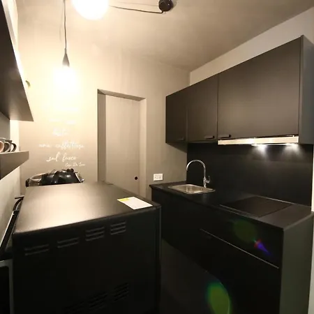 Casa Maulù A Centro Naples