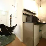 아파트 Casa Maulu A Centro