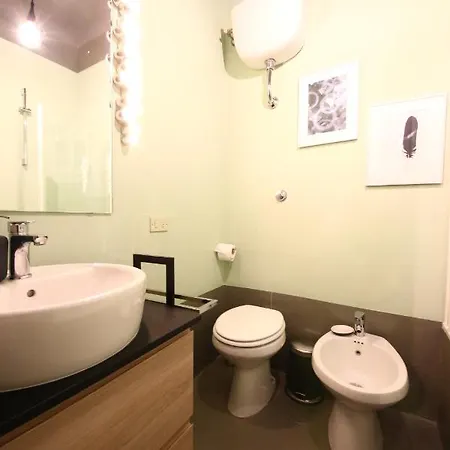 Casa Maulu A Centro * Неаполь