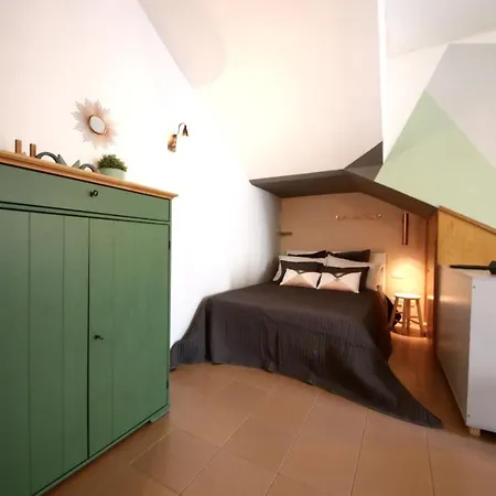 Casa Maulu A Centro *