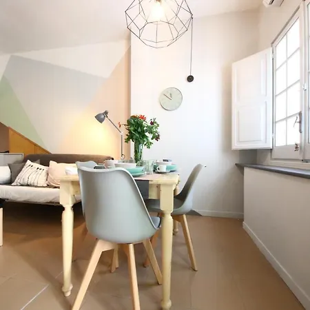 Casa Maulu A Centro *