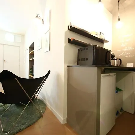 Appartement Casa Maulu A Centro