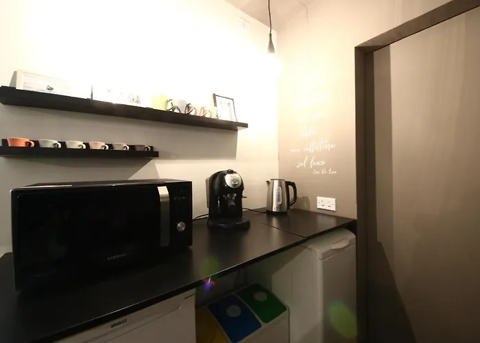 Appartamento Casa Maulù A Centro *
