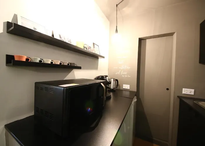 Casa Maulù A Centro