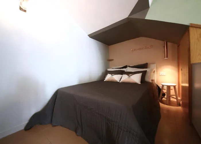 Casa Maulù A Centro Appartamento Napoli