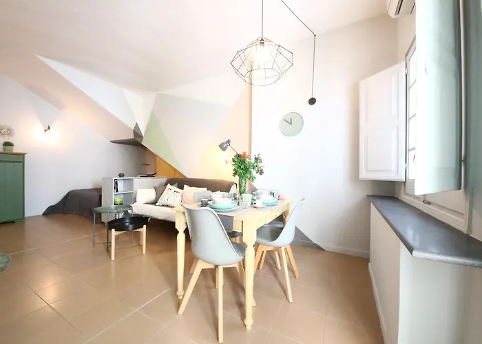 Casa Maulù A Centro Appartamento *