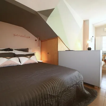דירה Casa Maulu A Centro נאפולי