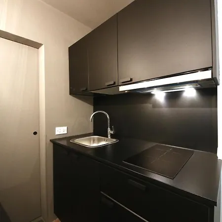 Appartamento Casa Maulù A Centro Napoli