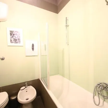 Casa Maulu A Centro Neapol