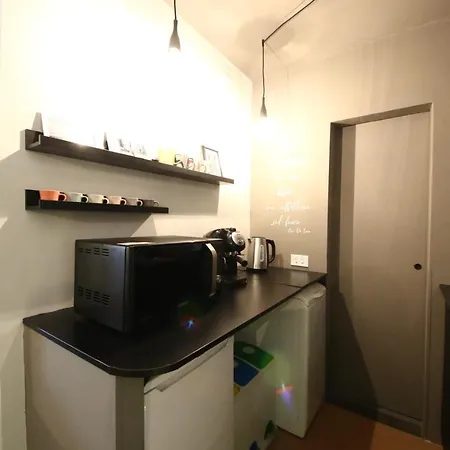 Casa Maulu A Centro