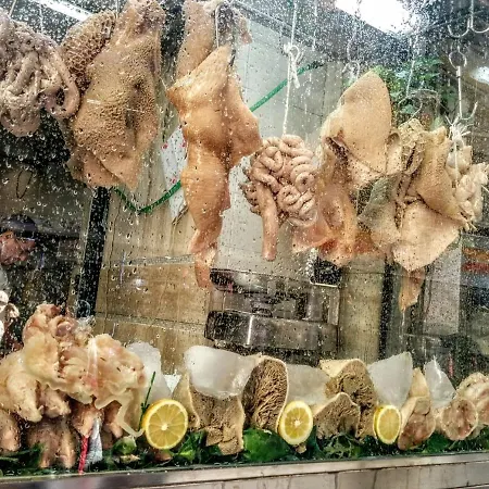 Casa Maulu A Centro Apartamento *