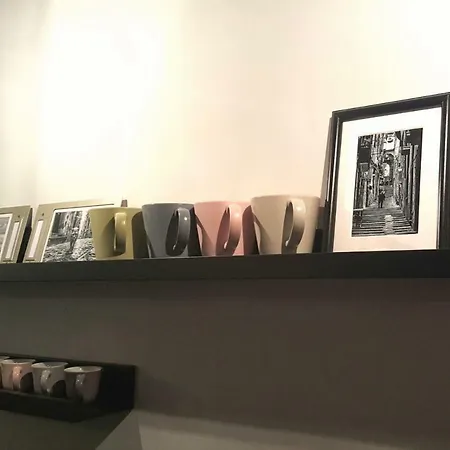 Casa Maulu A Centro *