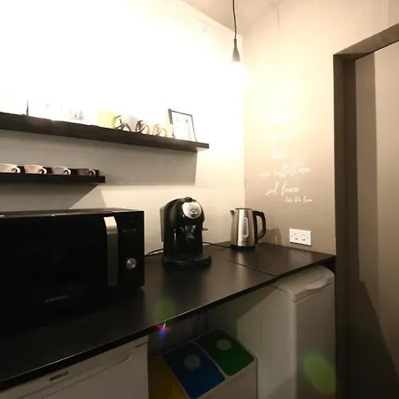 Apartment Casa Maulu A Centro *