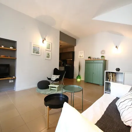 Apartment Casa Maulu A Centro