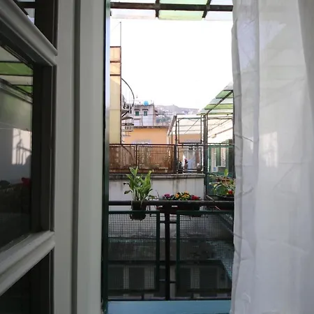 Apartamento Casa Maulu A Centro