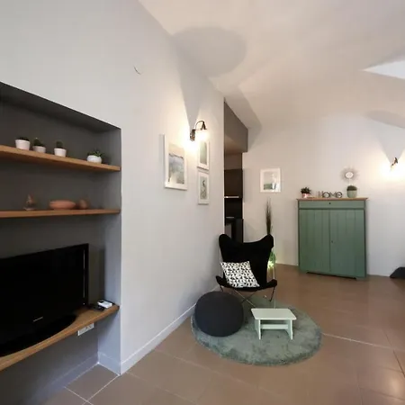 Casa Maulu A Centro